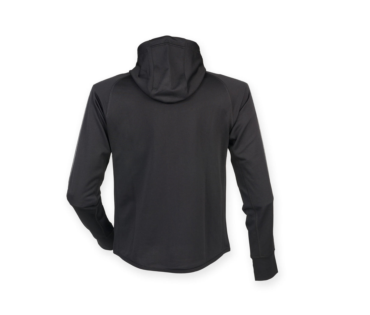 TOMBO LADIES' RUNNING HOODIE