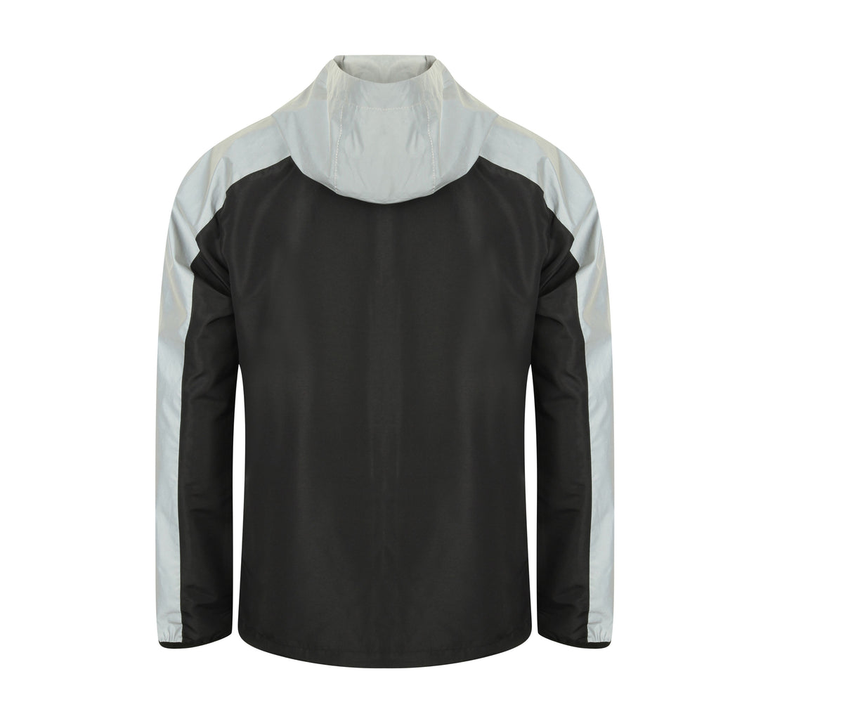 HI-VIZ JACKET