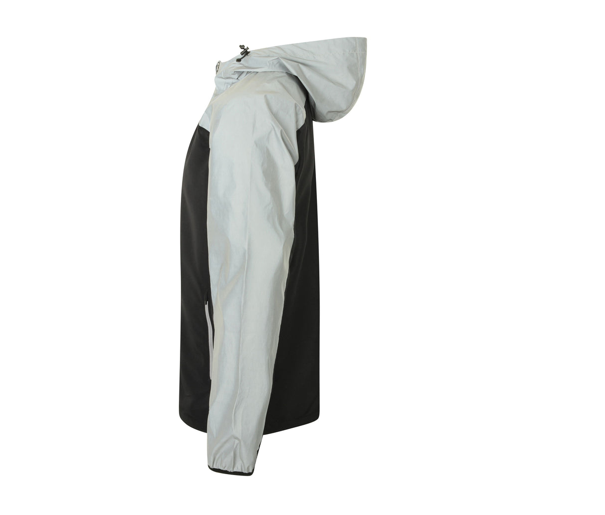 HI-VIZ JACKET