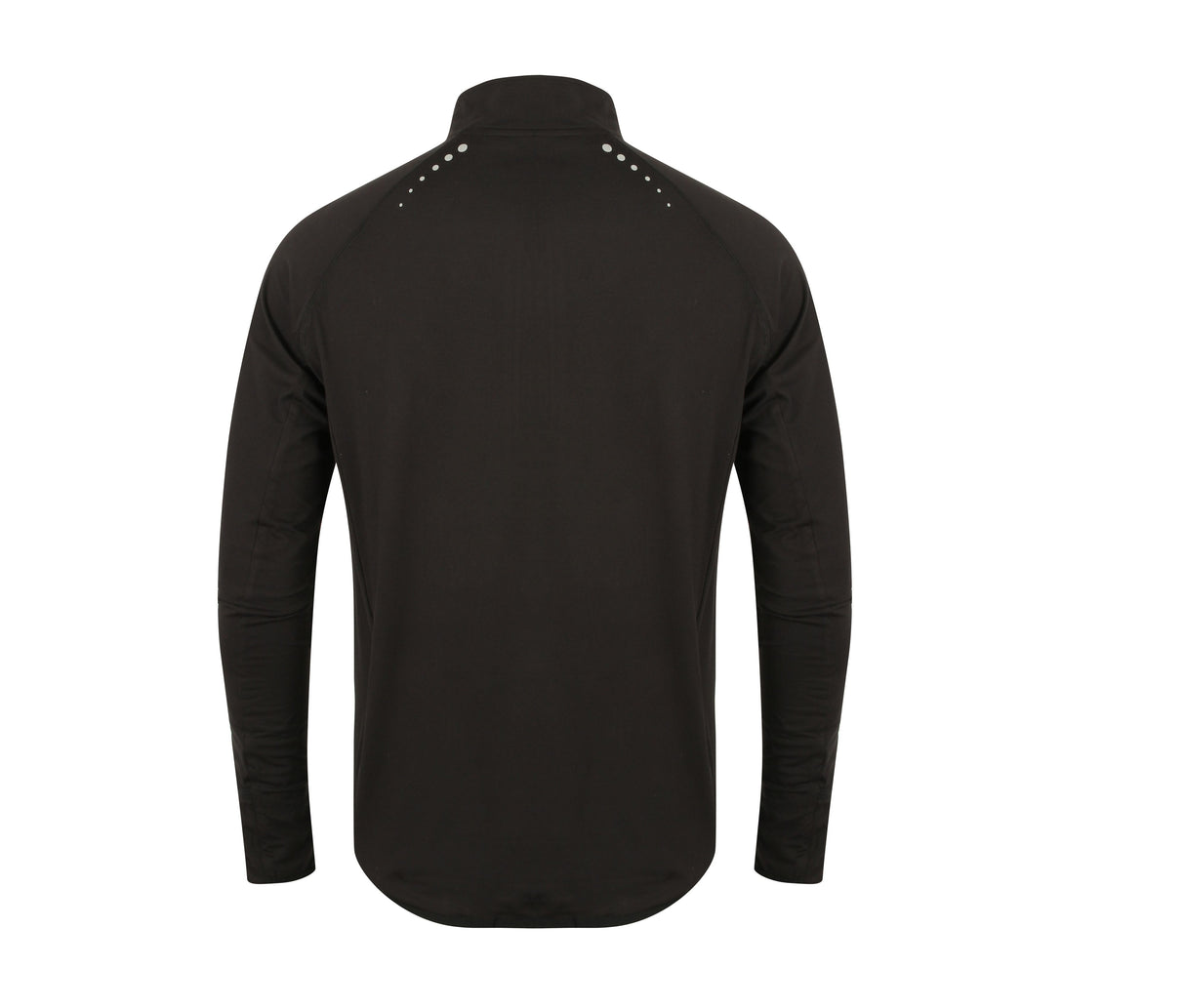 LONG-SLEEVED 1/4 ZIP TOP
