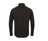 LONG-SLEEVED 1/4 ZIP TOP
