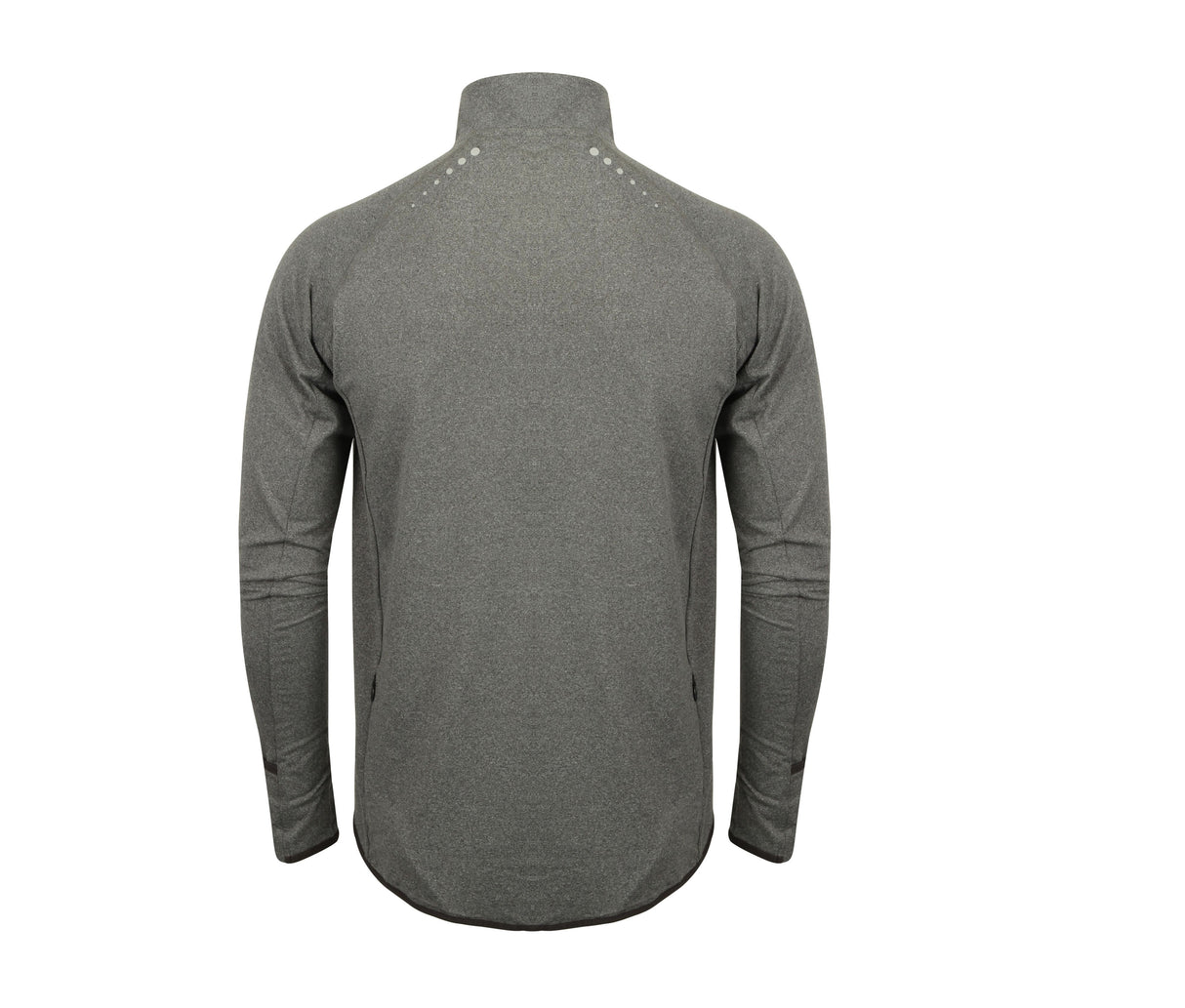 LONG-SLEEVED 1/4 ZIP TOP