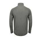 LONG-SLEEVED 1/4 ZIP TOP
