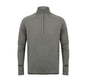LONG-SLEEVED 1/4 ZIP TOP