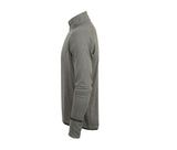 LONG-SLEEVED 1/4 ZIP TOP