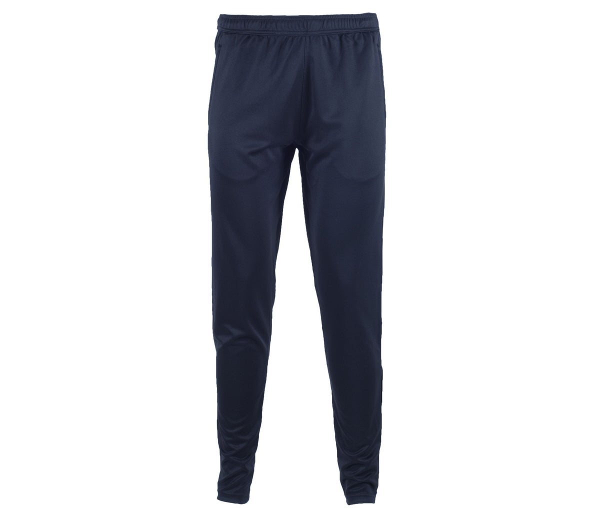 TOMBO MEN'S SLIM LEG TRAINING PANTS