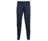 TOMBO MEN'S SLIM LEG TRAINING PANTS