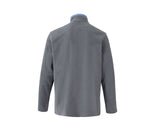 VELILLA TWO-TONE FLEECE JACKET
