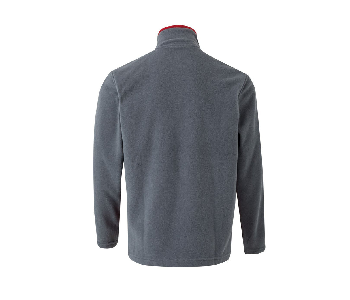 VELILLA TWO-TONE FLEECE JACKET