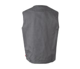 VELILLA MULTI-POCKET VEST