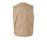 VELILLA MULTI-POCKET VEST