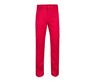 Multi-pocket stretch trousers