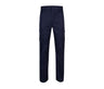 Multi-pocket stretch trousers