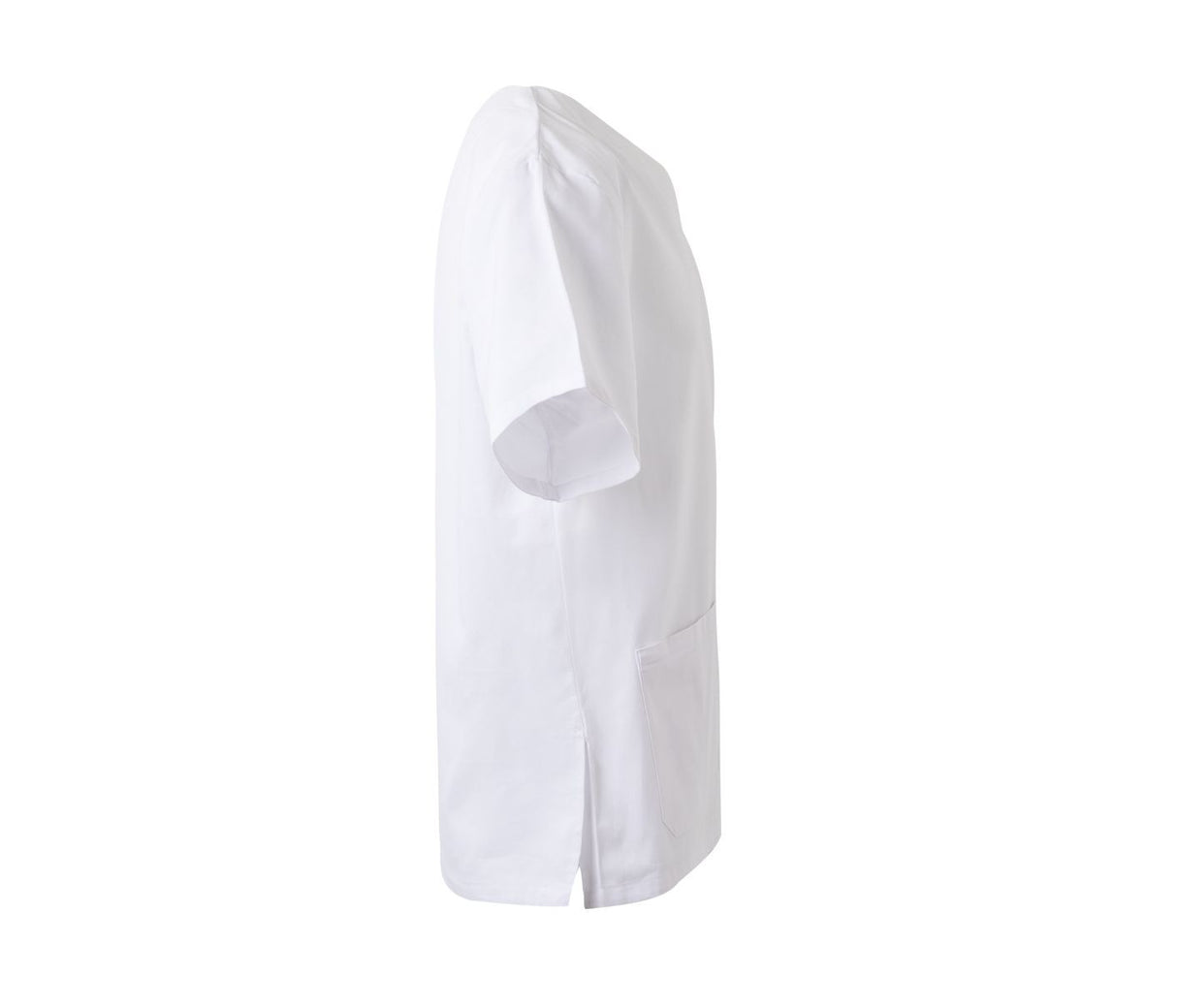 VELILLA SHORT-SLEEVE COTTON SHIRT