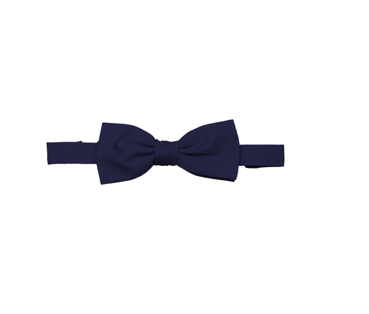 VELILLA TWILL BOW TIE
