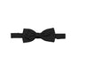 VELILLA TWILL BOW TIE
