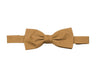 VELILLA TWILL BOW TIE