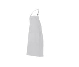 BIB APRON WITH POCKET