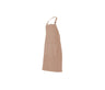 VELILLA BIB APRON WITH POCKET