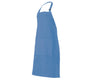VELILLA BIB APRON WITH POCKET