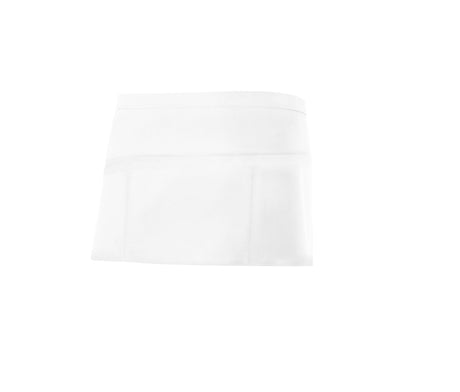 SHORT WAITER APRON