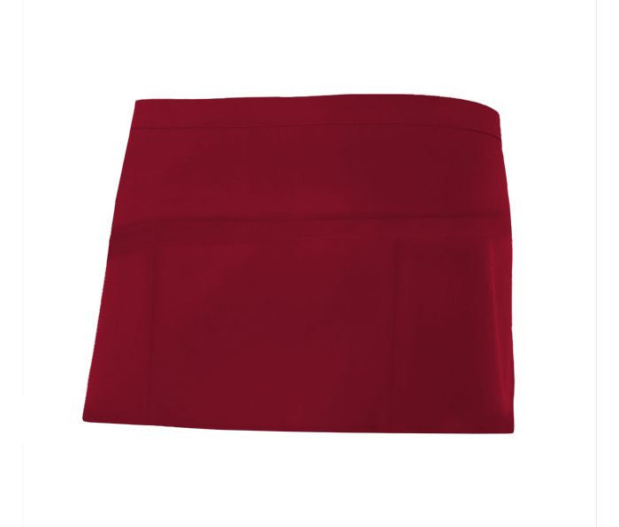 VELILLA SHORT WAITER APRON
