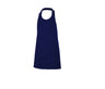 VELILLA SHORT BUTTONED BIB APRON