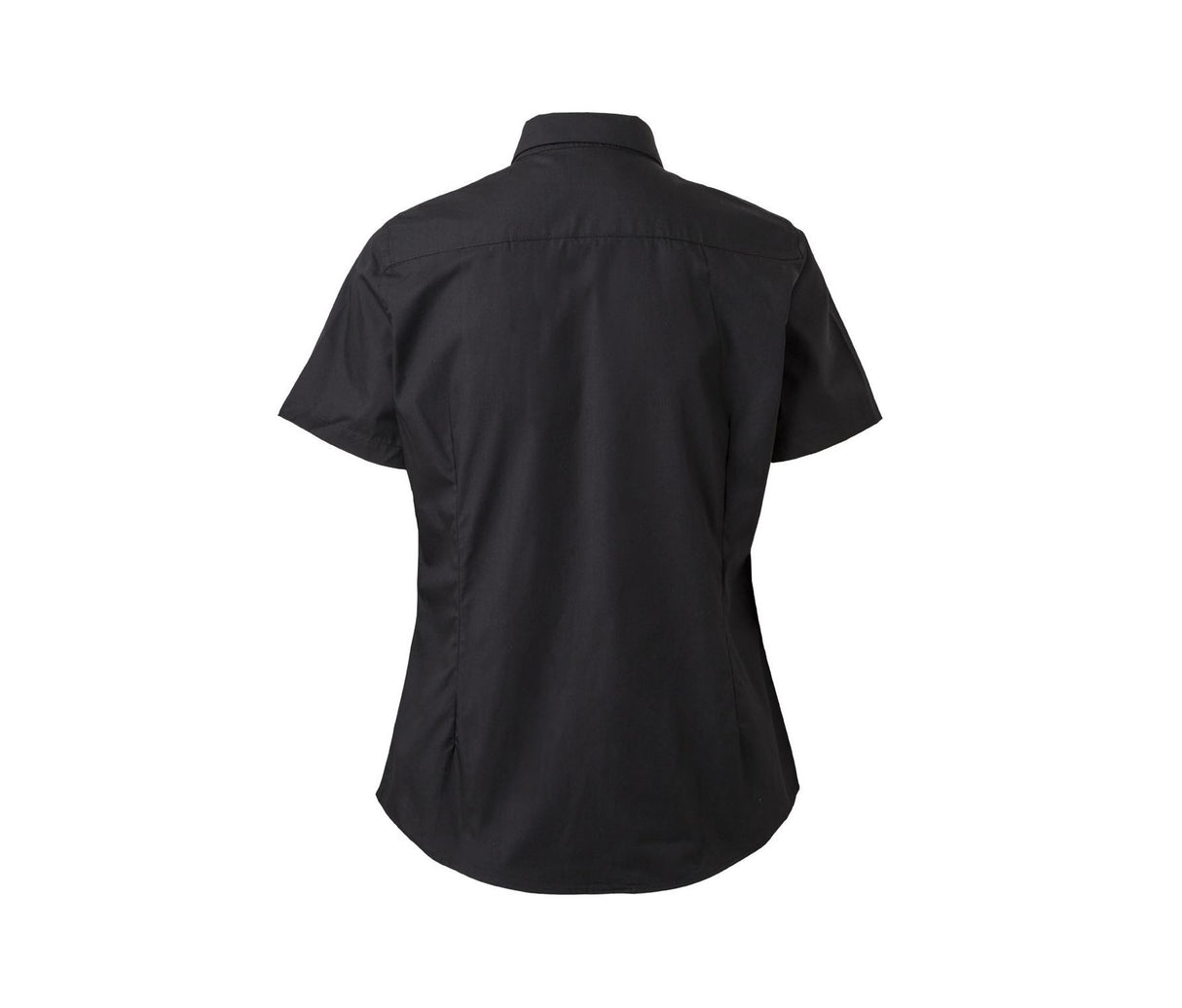 VELILLA WOMEN'S SHORT-SLEEVE SHIRT