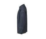 VELILLA DENIM CHEF JACKET