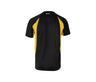 VELILLA TWO-TONE TECHNICAL T-SHIRT