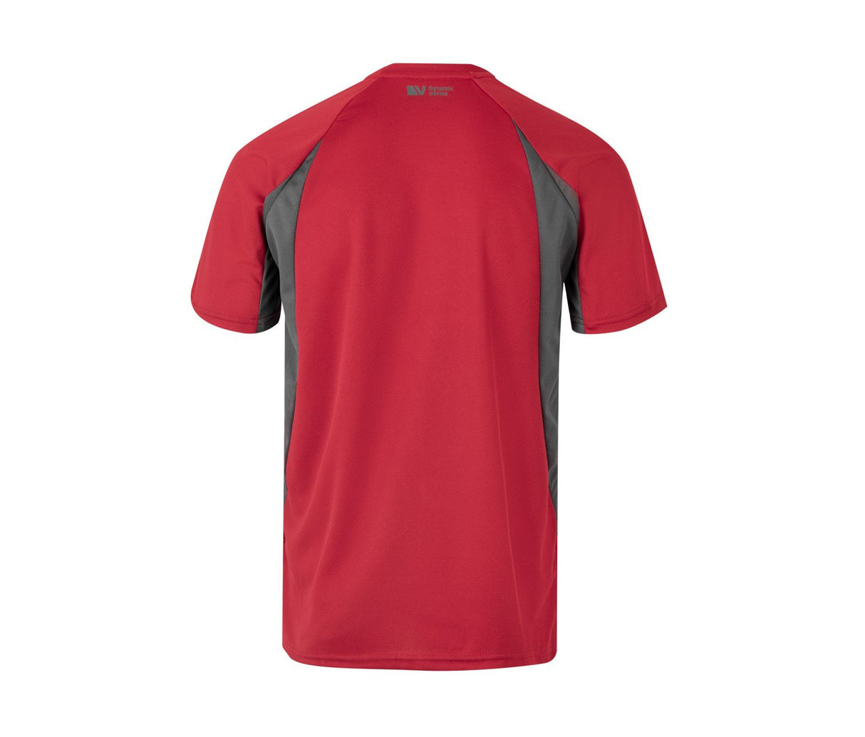 VELILLA TWO-TONE TECHNICAL T-SHIRT