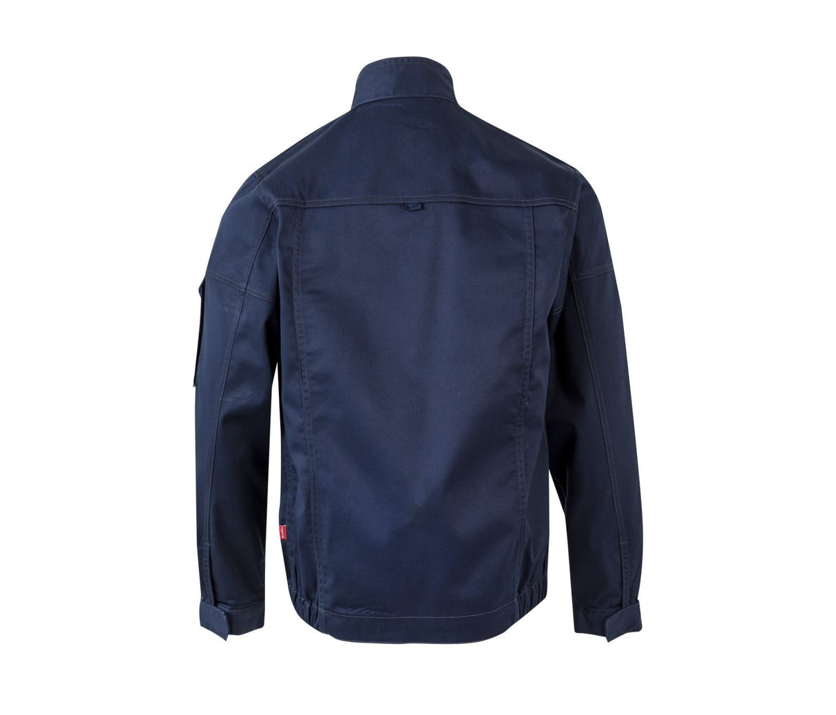 Multi-pocket stretch jacket