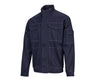 Multi-pocket stretch jacket