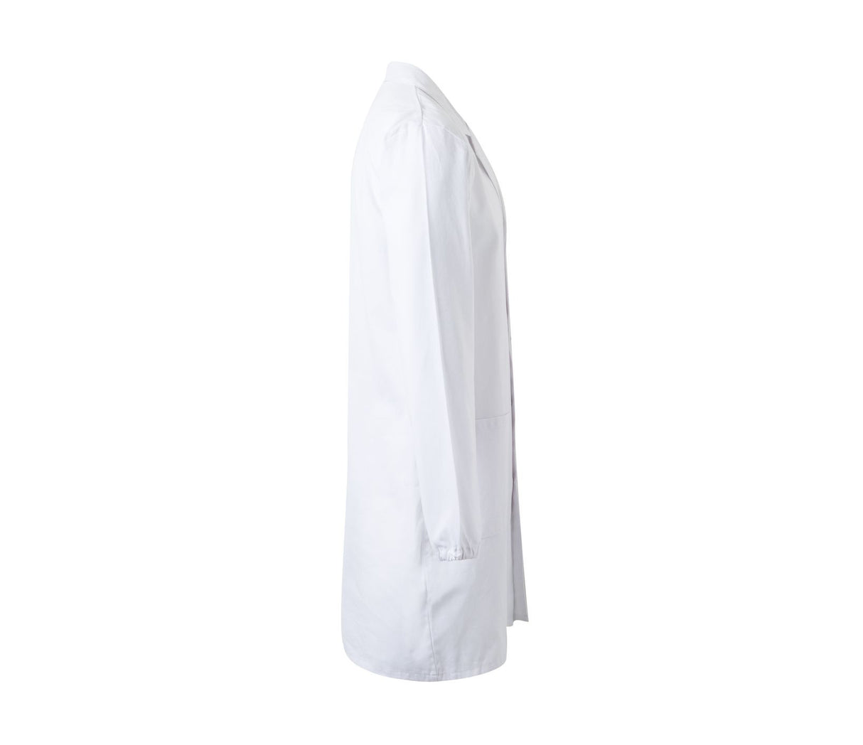VELILLA UNISEX COTTON COAT