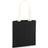 EARTHAWARE® ORGANIC BAG FOR LIFE - CONTRAST HANDLES
