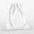 ORGANIC COTTON INCO. GYMSAC