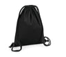 WESTFORD MILL ORGANIC PREMIUM COTTON GYMSAC