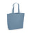 ORGANIC NATURAL DYED MAXI BAG FOR LIFE