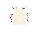 WESTFORD MILL FAIRTRADE COTTON JUNIOR CRAFT APRON