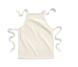 FAIRTRADE COTTON JUNIOR CRAFT APRON