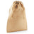 JUTE STUFF BAG