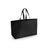 OVERSIZED CANVAS TOTE BAG