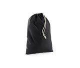 WESTFORD MILL RECYCLED COTTON STUFF BAG