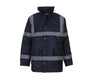 YOKO HI-VIS SECURITY JACKET