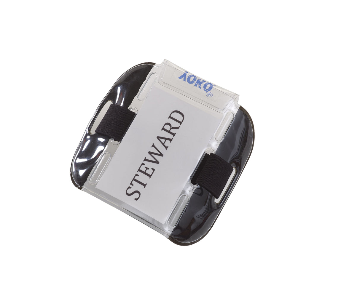 YOKO ID ARMBANDS